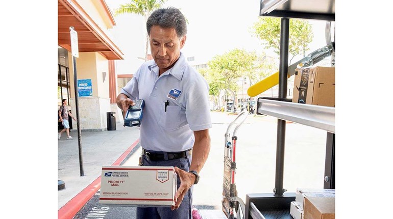 Will the USPS Allow Handguns to Be Mailed? | An Official Journal Of The NRA