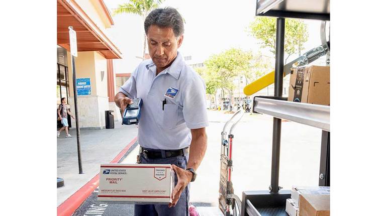 Will the USPS Allow Handguns to Be Mailed? | An Official Journal Of The NRA