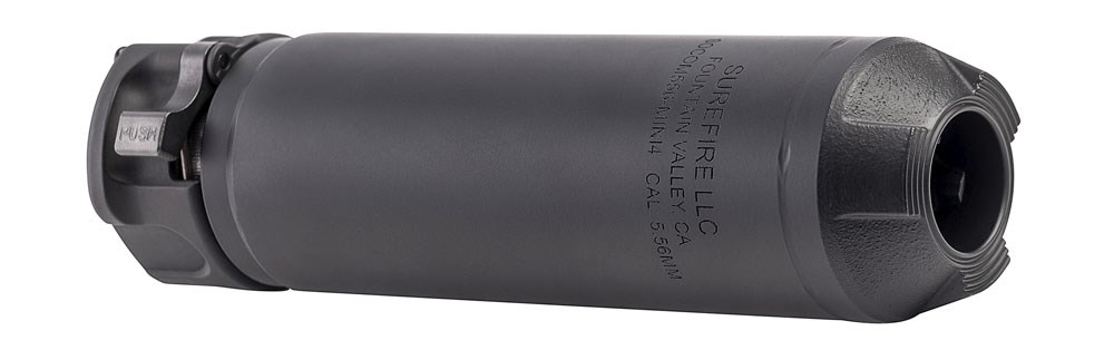 SureFire | SOCOM556-MINI4