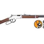 Henry Golden Boy Silver Wildfire F