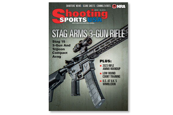 May 2023 Digital Magazine