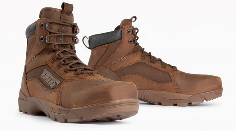 Preview: Viktos Strife Mid Boot | An Official Journal Of The NRA