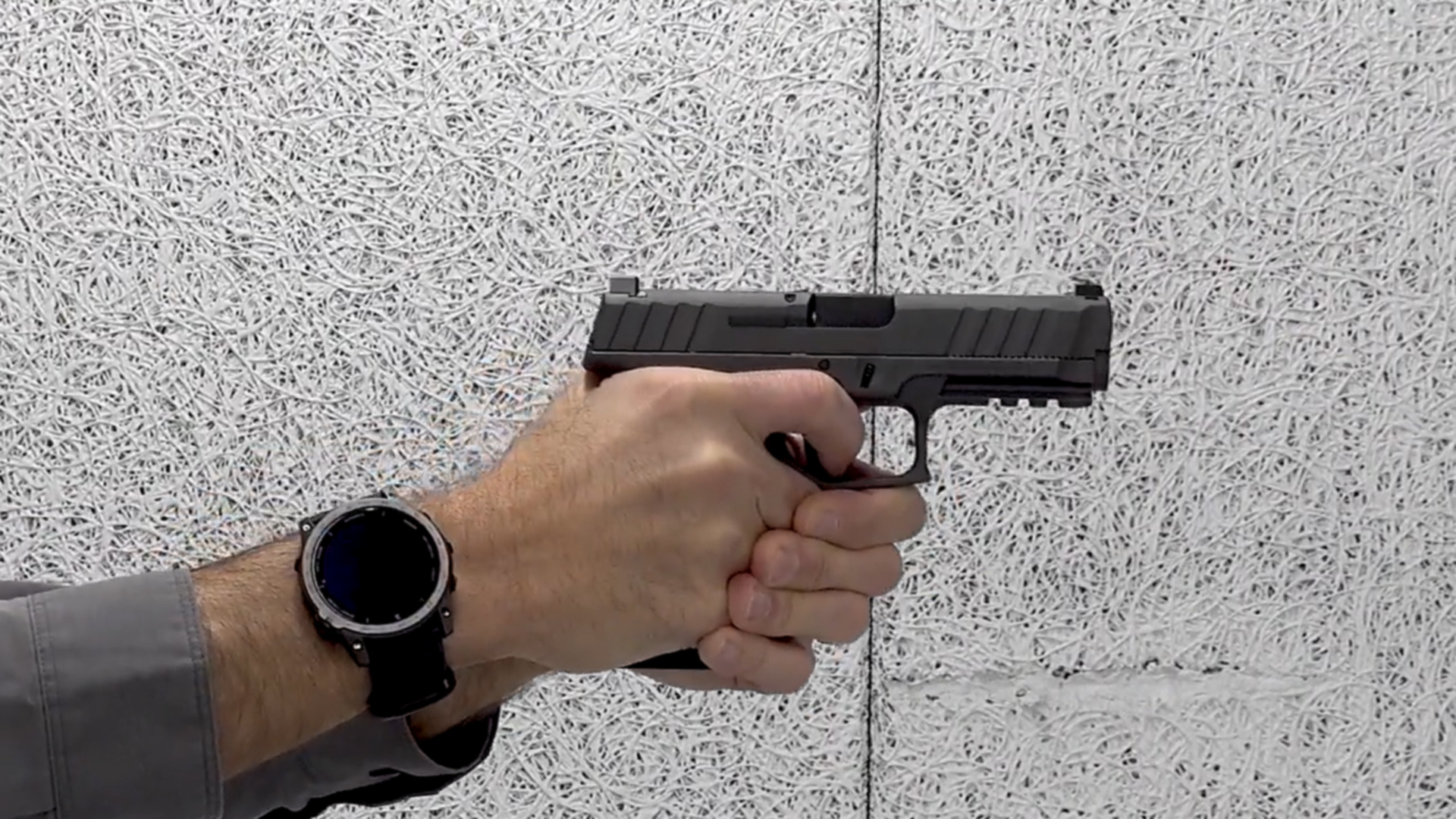 New For 2024: Stoeger STR-9 With Meprolight Sights | An Official Journal Of The NRA