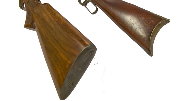Back To Basics: Choosing The Best Buttstock | An Official Journal Of The NRA