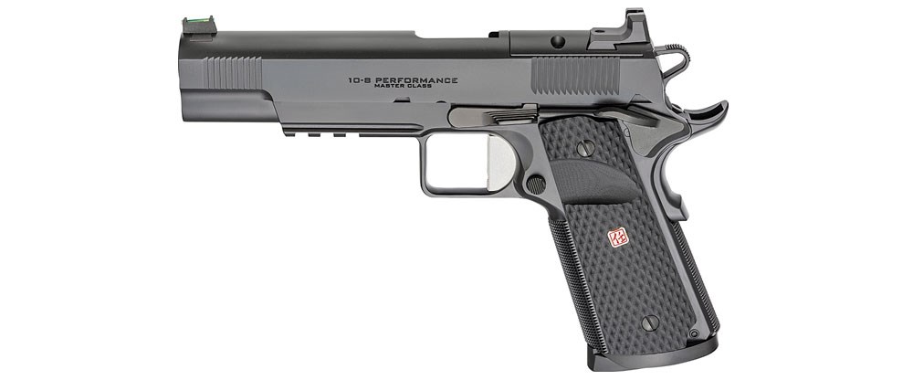 Springfield Armory | 10-8 Performance
