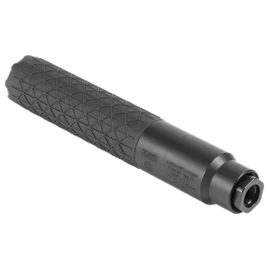 New for 2026: Gemtech Nebula 5.7 Direct-Thread Suppressor | An