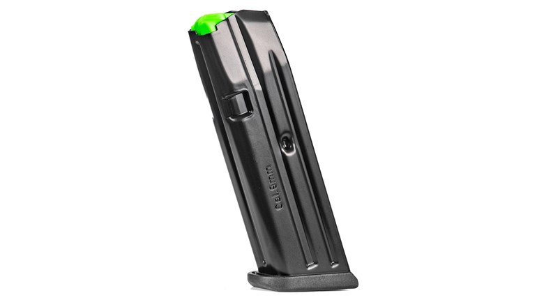 Preview: Mec-Gar Glock Magazines | An Official Journal Of The NRA