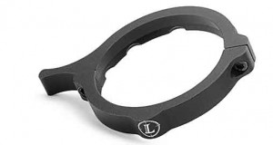 Leupold Throw Lever