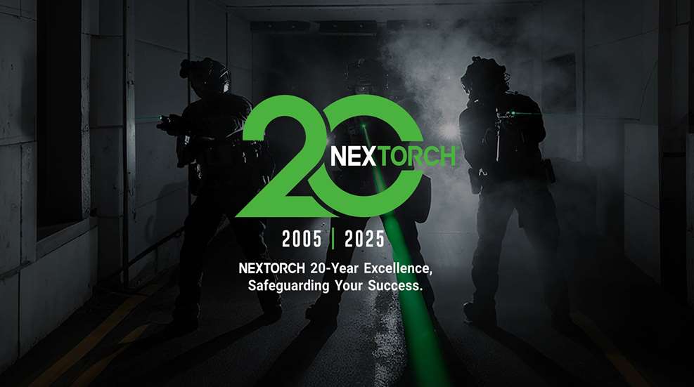 Nextorch