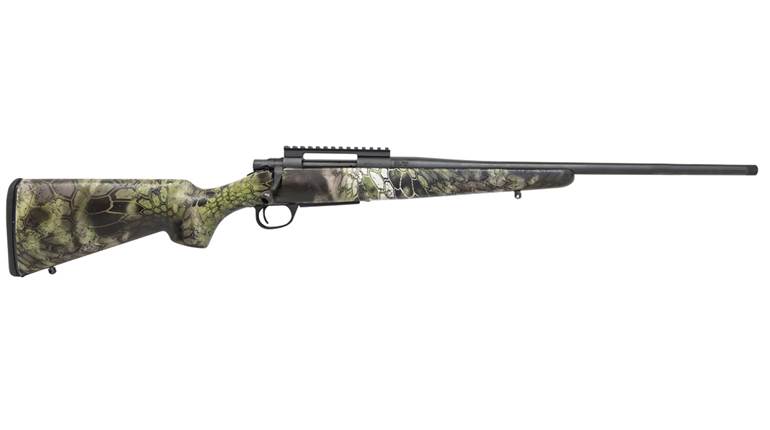 Editor’s Choice: Legacy Sports Int’l Howa Super Lite | An Official Journal Of The NRA