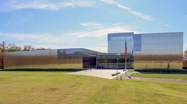 5 Amazing Artifacts in the National Museum of the U.S. Army | An Official Journal Of The NRA