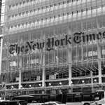 New York Times Mainstream Media F