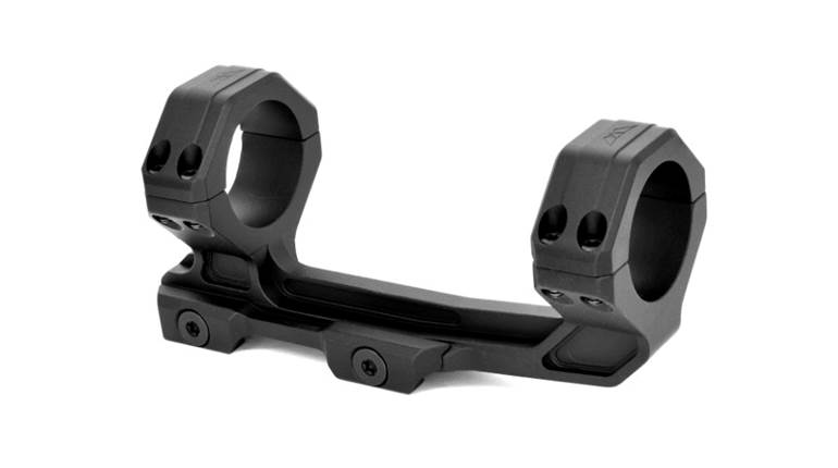 New for 2026: Warne Maxlite MSR Scope Mount | An Official Journal Of The NRA