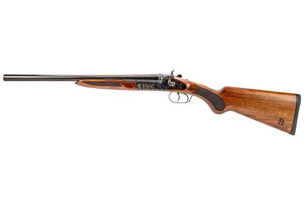 First Look: Heritage Manufacturing Coachwhip Side by Side
