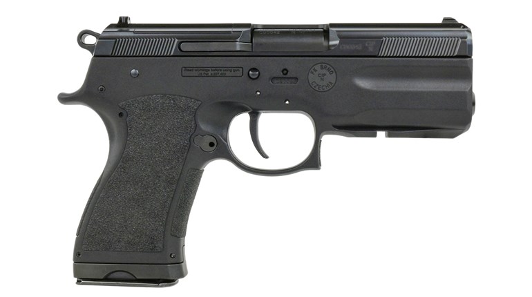 Review: FK Brno PSD-C | An Official Journal Of The NRA
