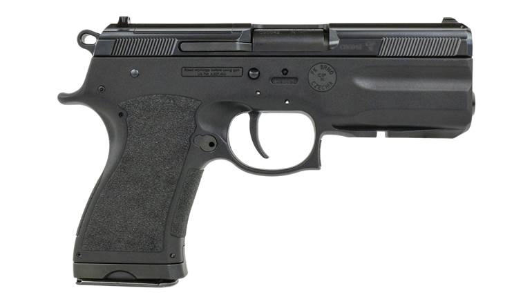 Review: FK Brno PSD-C | An Official Journal Of The NRA