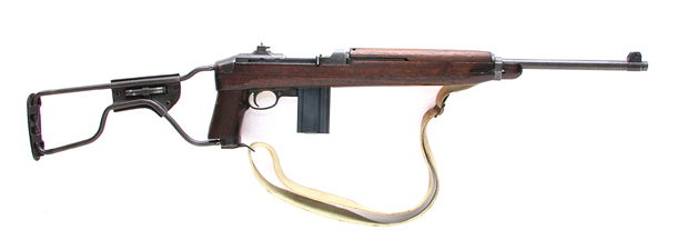 M1A1 Carbine