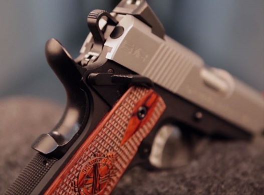 Review: EMP Concealed Carry Contour 9mm - The Armory Life