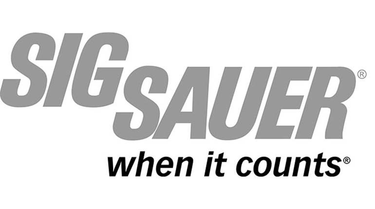 SIG Sauer Academy Launches Task Force SIG | An Official Journal Of The NRA