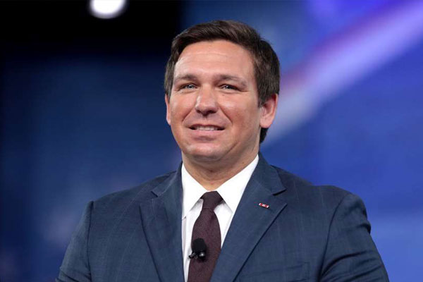 Florida Fights Back Against Woke Governance