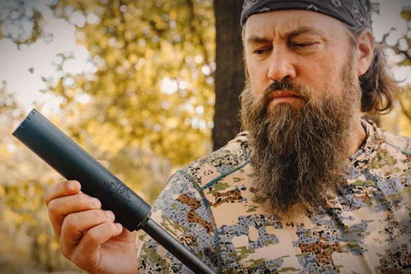 Silencer Central Applauds Suppressor Endorsement from National Medical Organization