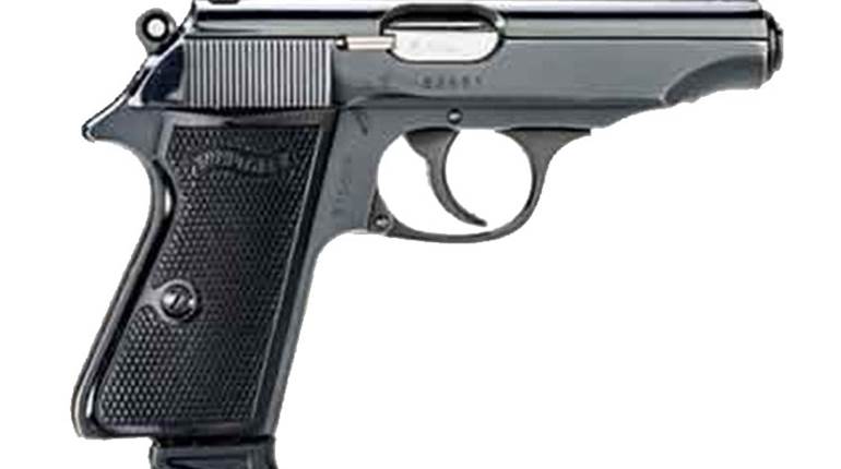 Four Rules for Disassembly of Walther PP-Series Pistols | An Official Journal Of The NRA