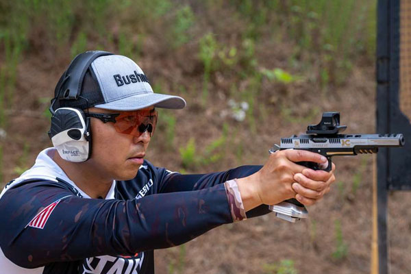 USPSA Division Equipment Discussions (2023 Edition)