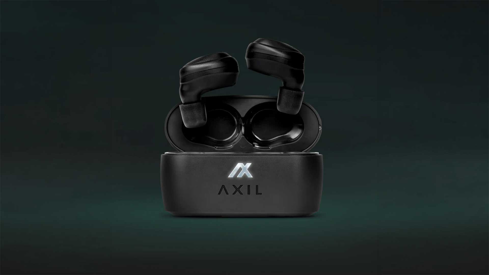 Axil Xcor Pro Hearing Protection Review 1