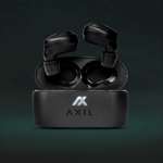 Axil Xcor Pro Hearing Protection Review 1