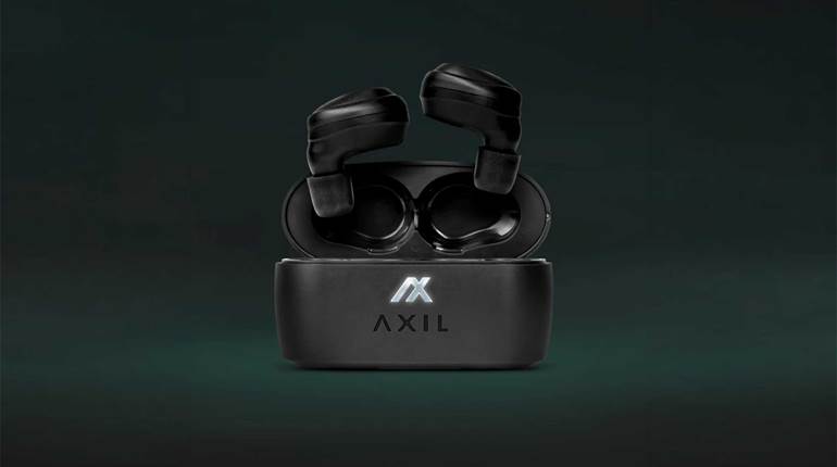 Review: Axil XCor Pro Hearing Protection | An Official Journal Of The NRA