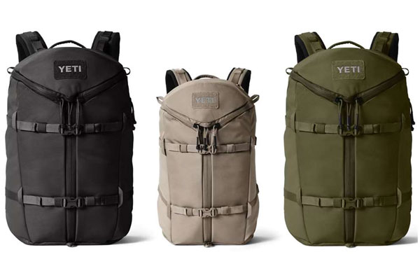 New for 2025: Yeti Ranchero Pack