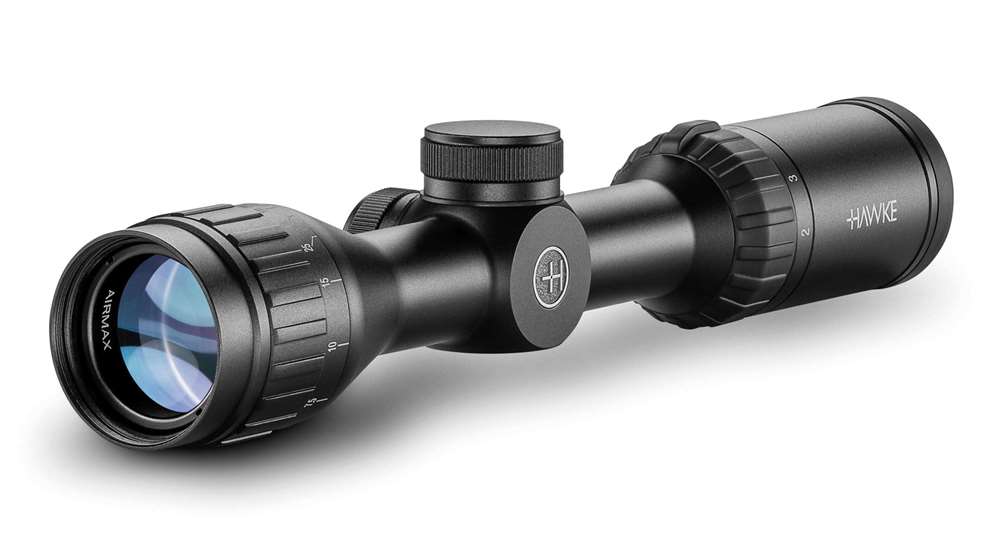 Hawke Airmax 2-7X 32 mm AO
