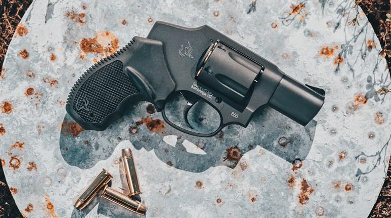 First Look: Taurus 22TUC Pistol | An Official Journal Of The NRA