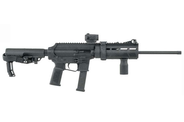 New: Extar USA EP9 Carbine