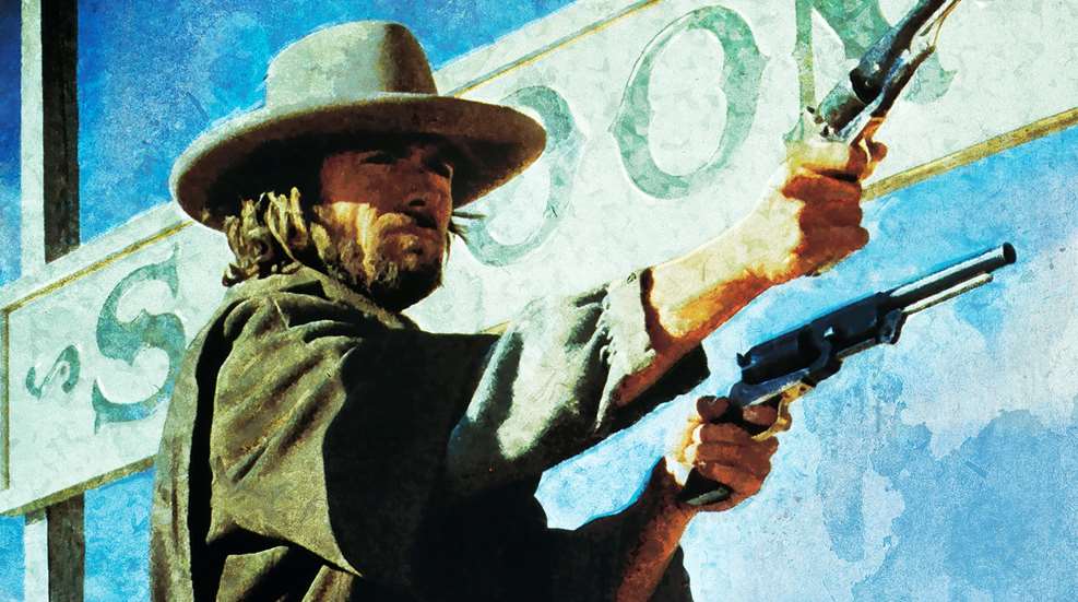 Josey Wales