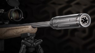 Hunting For The Perfect Partner: Ruger/Dead Air’s Centerfire RXD