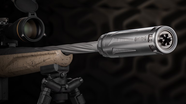 Hunting For The Perfect Partner: Ruger/Dead Air’s Centerfire RXD | An Official Journal Of The NRA