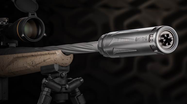 Hunting For The Perfect Partner: Ruger/Dead Air’s Centerfire RXD | An Official Journal Of The NRA