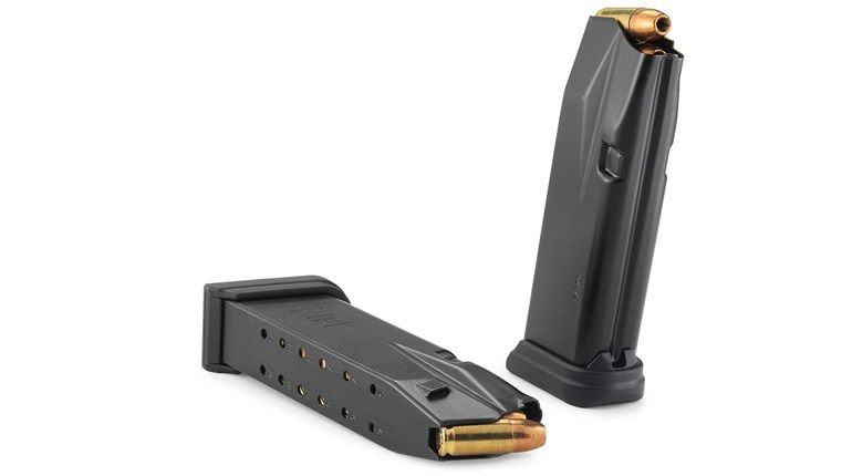 Review: Glock's New Slimline Magazines | An Official Journal Of The NRA