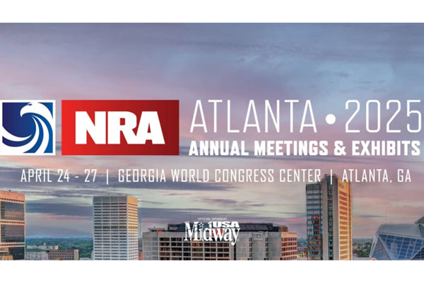MidwayUSA Named Official Sponsor of the 2025 NRA Annual Meetings