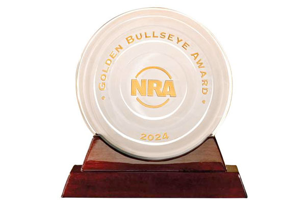 American Hunter 2024 Golden Bullseye Award Winners