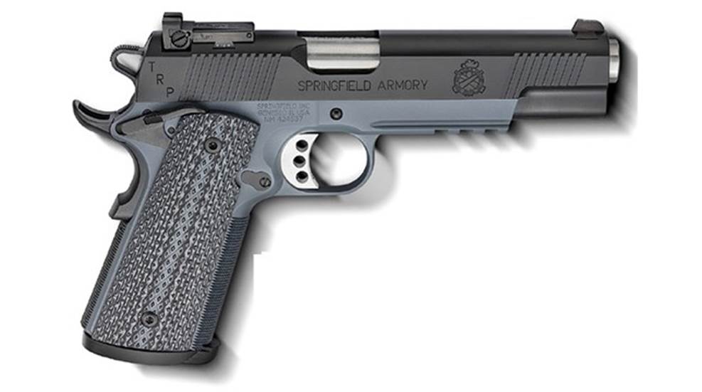 Back To Basics: How Semi-Automatic Firearms Work | An Official Journal ...