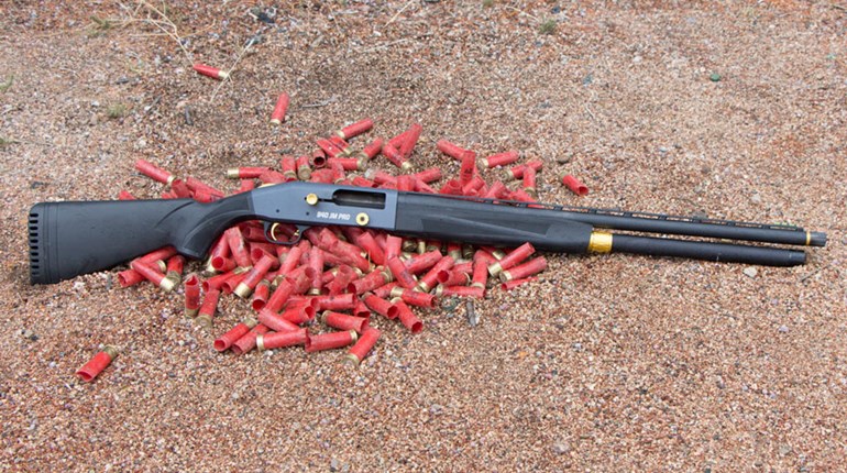 Range Review: Mossberg 940 JM Pro | An Official Journal Of The NRA