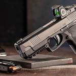 Review: Daniel Defense H9