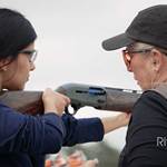 The Ladies Discover Sporting Clays Experience | An Official Journal Of The NRA