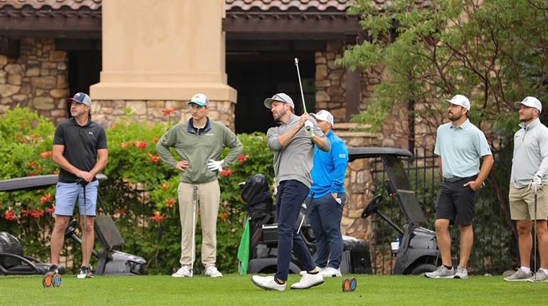 PenFed Foundation Raises Over $1 Million For Veterans At Golf Classic | An Official Journal Of The NRA