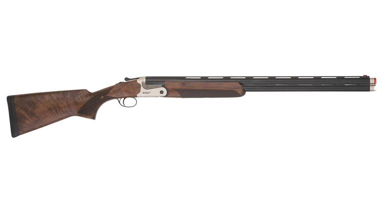 New For 2024: TriStar Arms Cypher | An Official Journal Of The NRA
