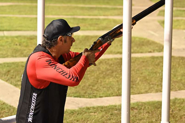 Team Winchester Competitors Take Top Honors At 2023 NSCA National Championships