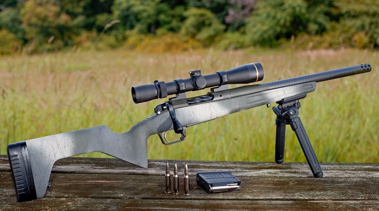 Review: Springfield Model 2020 Redline | An Official Journal Of The NRA