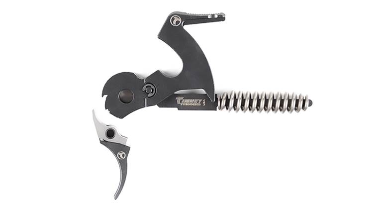 Preview: Timney Lever Action Trigger | An Official Journal Of The NRA
